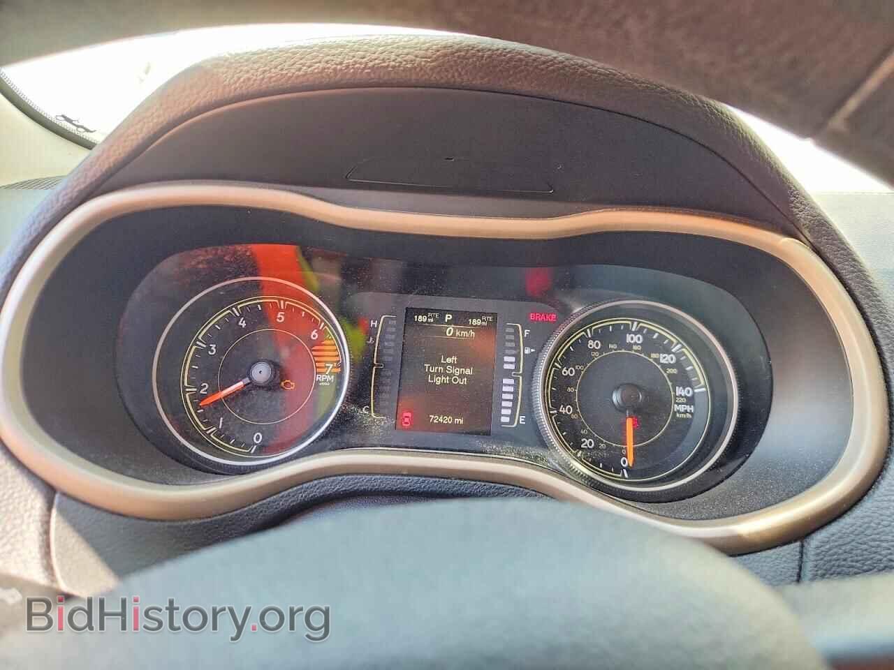 2018 JEEP CHEROKEE - VIN: 1C4PJLCB2JD539711 - Photo 9