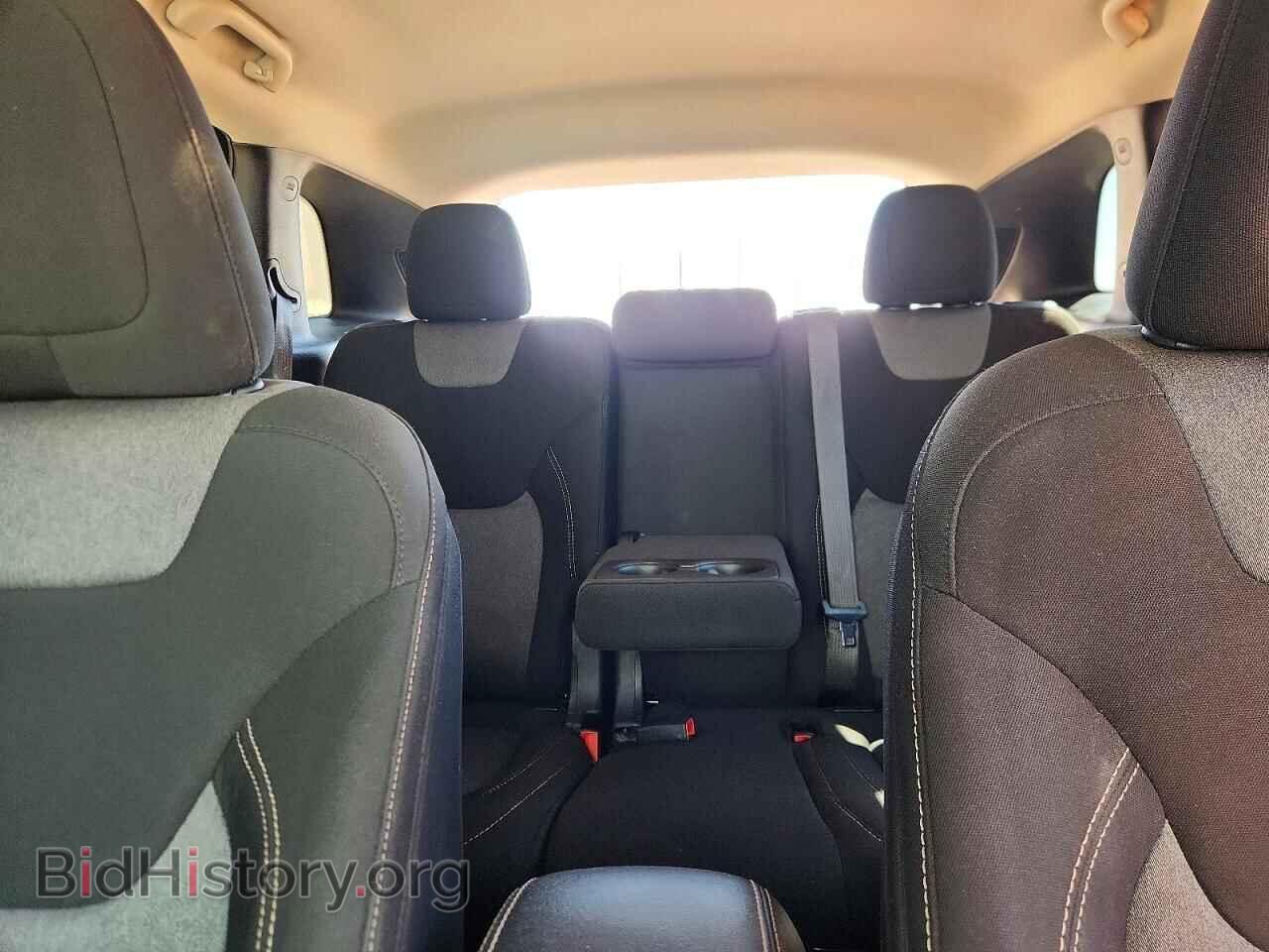 2018 JEEP CHEROKEE - VIN: 1C4PJLCB2JD539711 - Photo 10