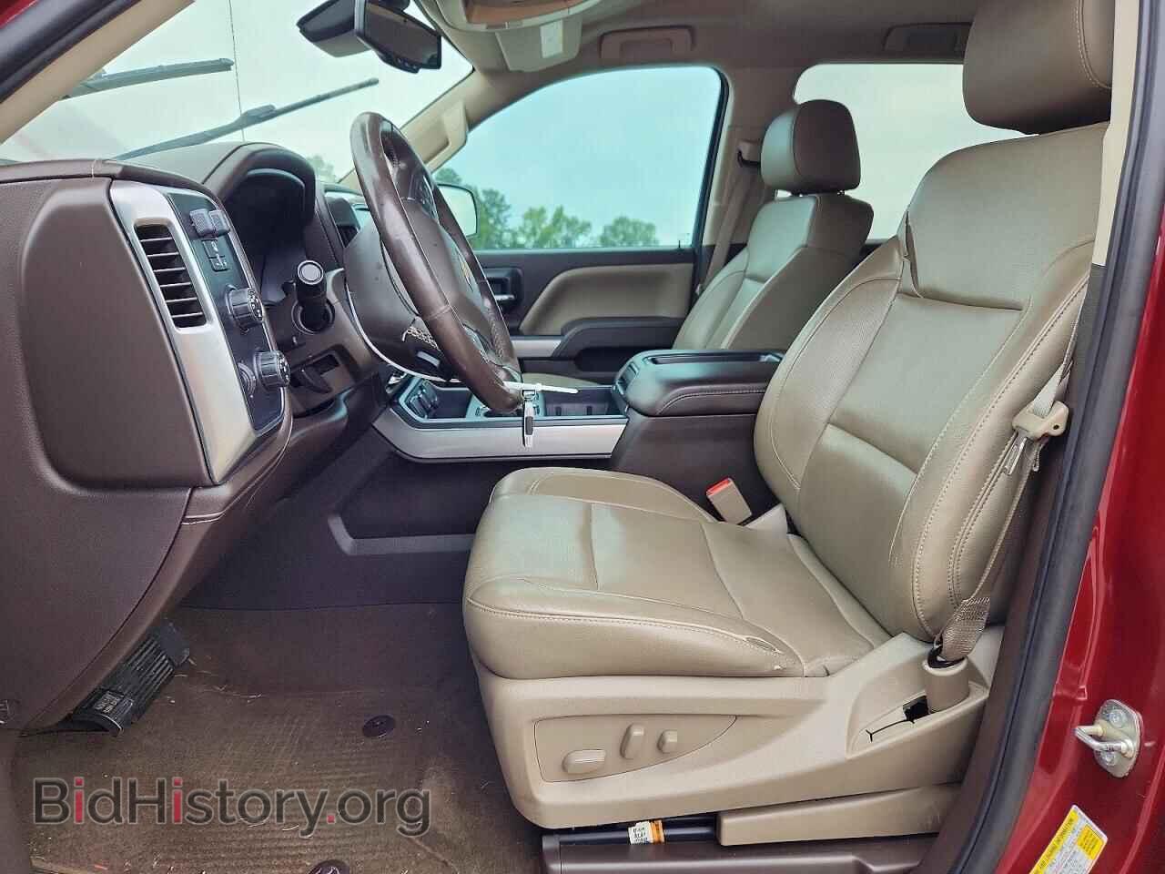 2015 CHEVROLET SILVERADO - VIN: 3GCUKSEC7FG142005 - Photo 7