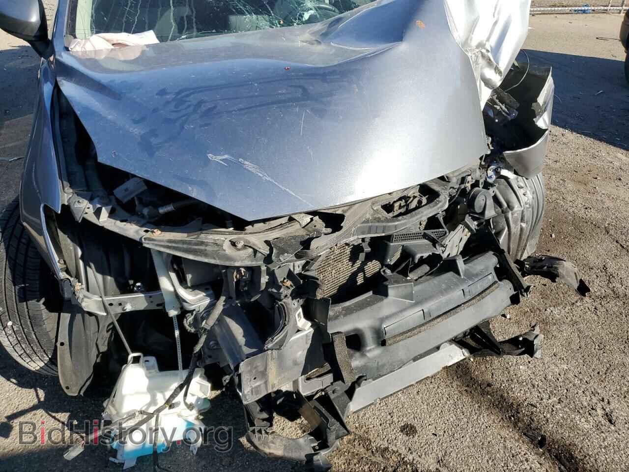 2015 MAZDA 3 - VIN: 3MZBM1U70FM129594 - Фото 9