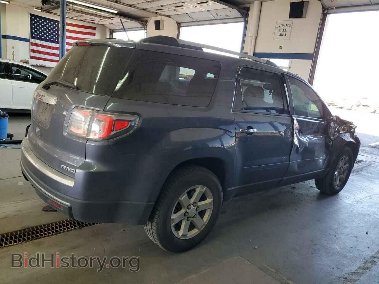 2014 GMC ACADIA - VIN: 1GKKVPKD4EJ143588 - Фото 3