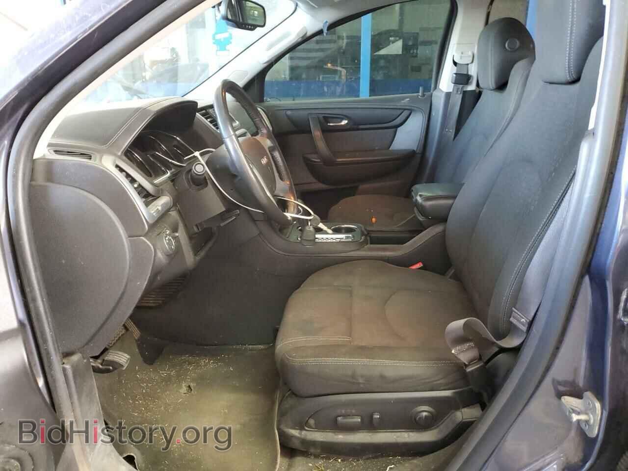 2014 GMC ACADIA - VIN: 1GKKVPKD4EJ143588 - Фото 7