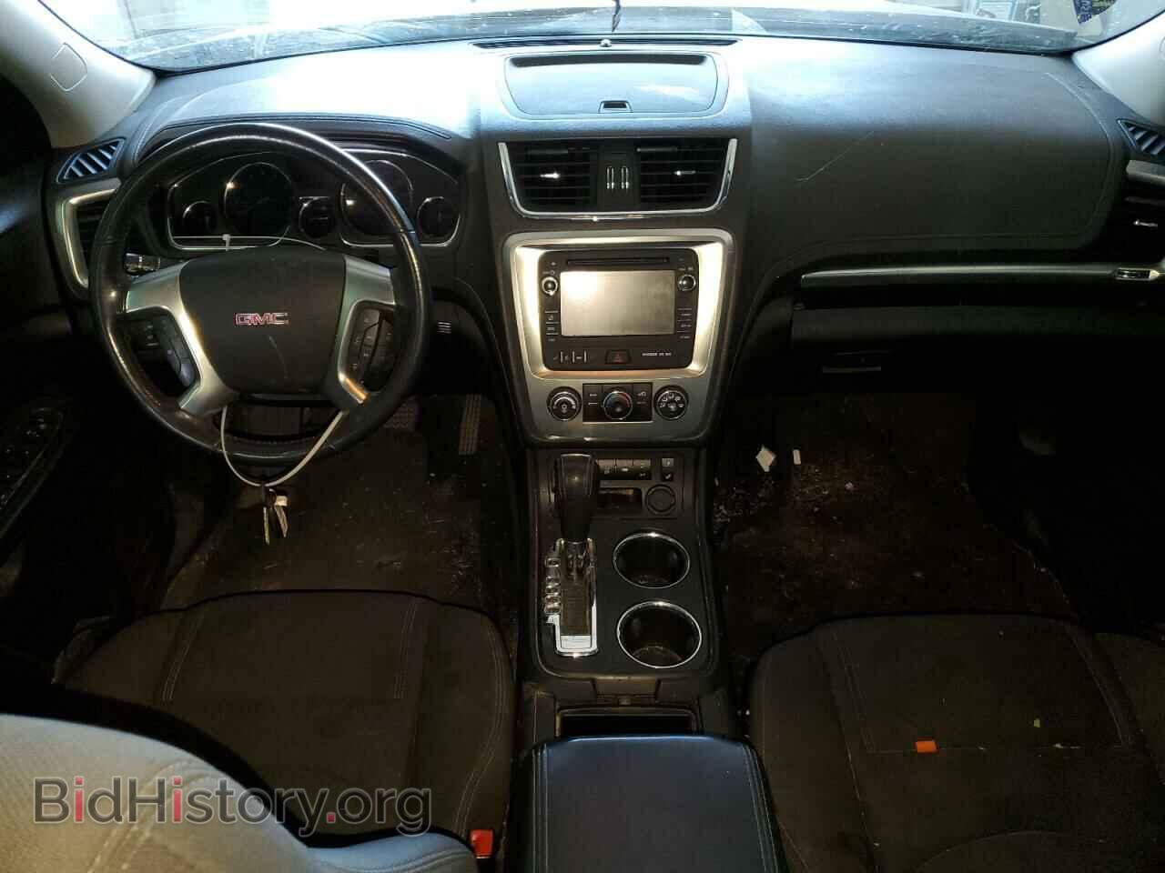 2014 GMC ACADIA - VIN: 1GKKVPKD4EJ143588 - Фото 8