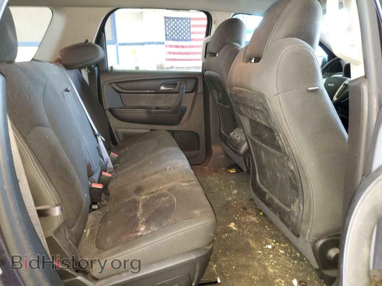 2014 GMC ACADIA - VIN: 1GKKVPKD4EJ143588 - Фото 10