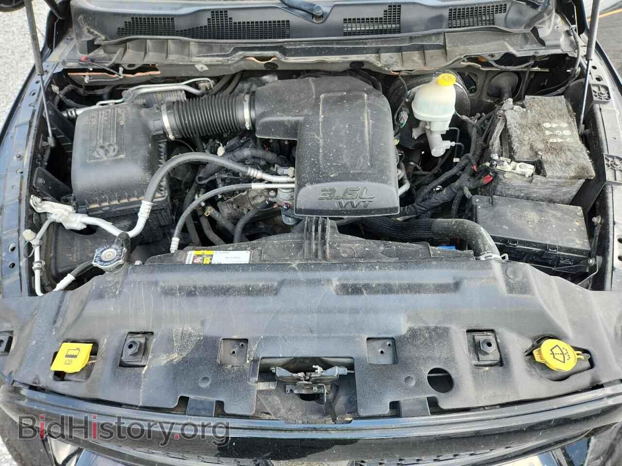 2015 RAM 1500 - VIN: 1C6RR7FG5FS526901 - Фото 11