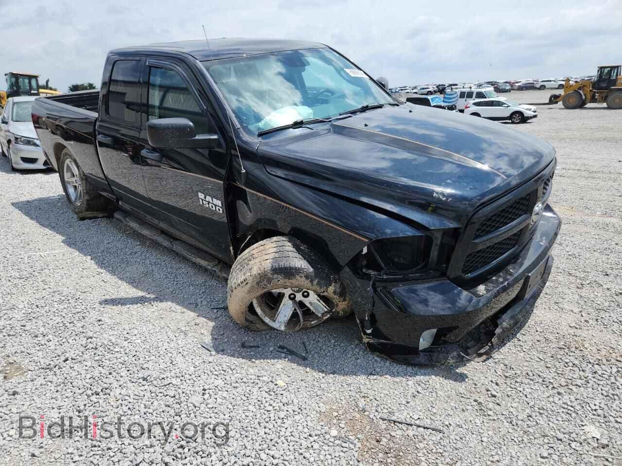 2015 RAM 1500 - VIN: 1C6RR7FG5FS526901 - Фото 4