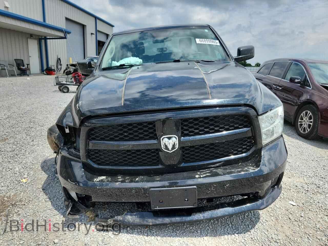 2015 RAM 1500 - VIN: 1C6RR7FG5FS526901 - Фото 5