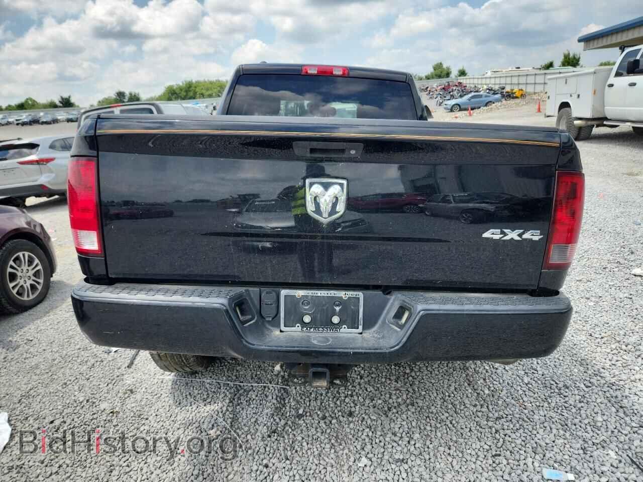 2015 RAM 1500 - VIN: 1C6RR7FG5FS526901 - Фото 6