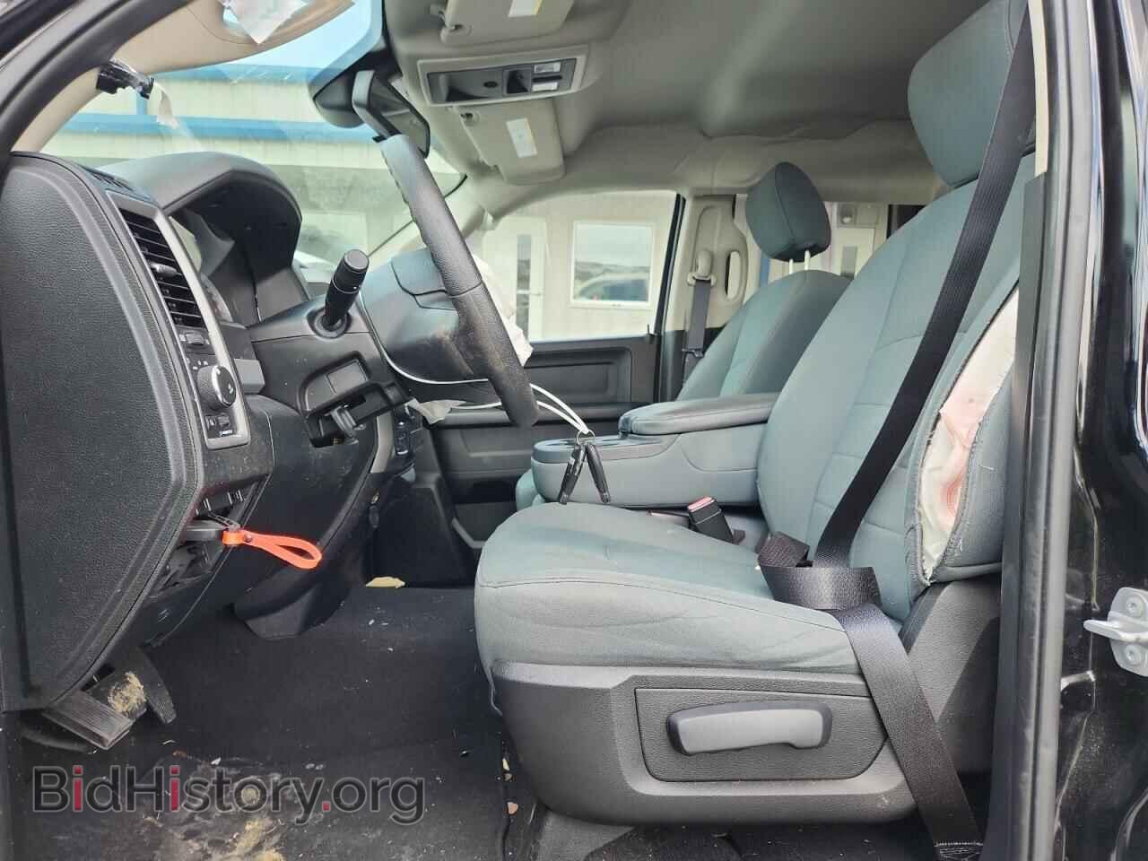 2015 RAM 1500 - VIN: 1C6RR7FG5FS526901 - Фото 7
