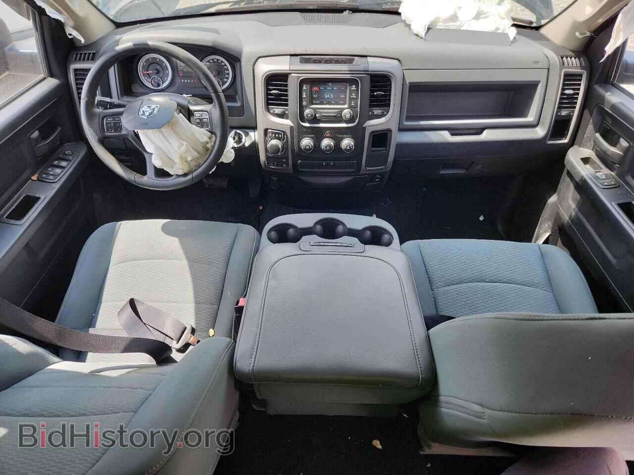 2015 RAM 1500 - VIN: 1C6RR7FG5FS526901 - Фото 8