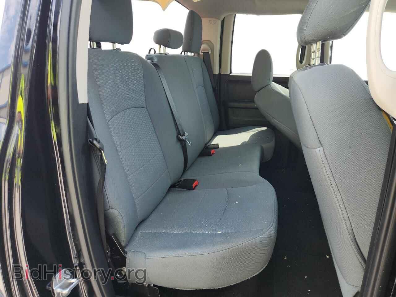 2015 RAM 1500 - VIN: 1C6RR7FG5FS526901 - Фото 10