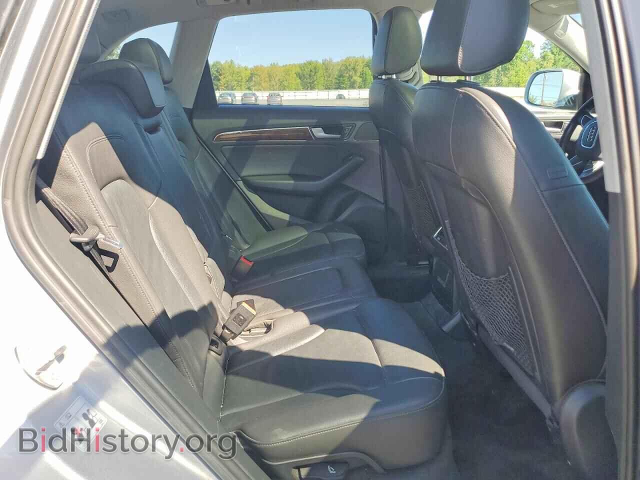 2015 AUDI Q5 - VIN: WA1CFAFP4FA052203 - Photo 11