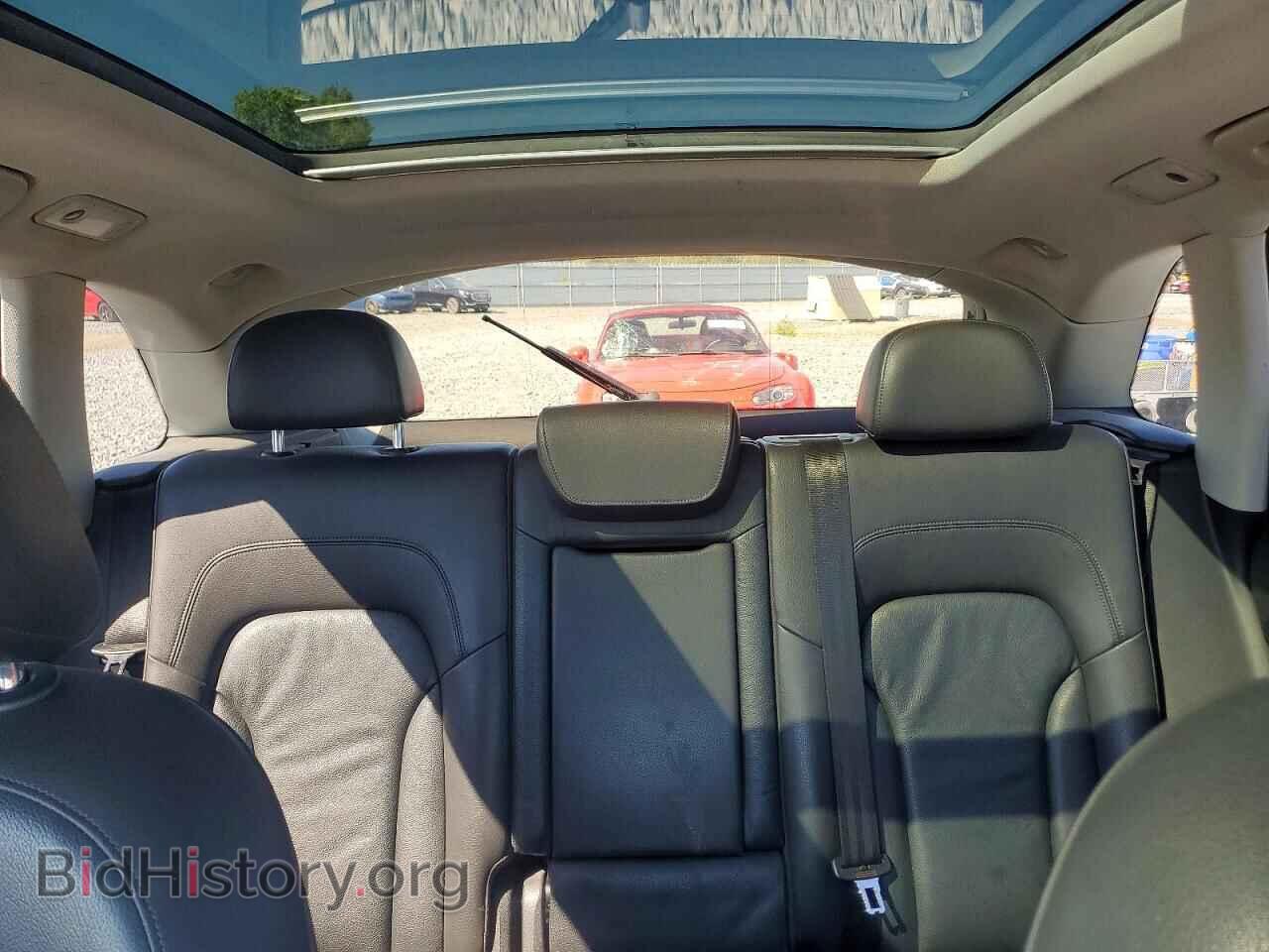 2015 AUDI Q5 - VIN: WA1CFAFP4FA052203 - Photo 10