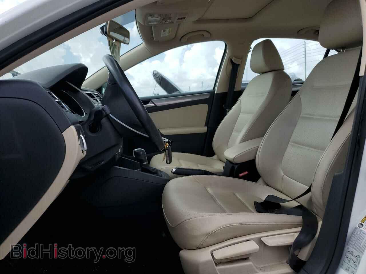 2017 VOLKSWAGEN JETTA - VIN: 3VWDB7AJ3HM272737 - Фото 7