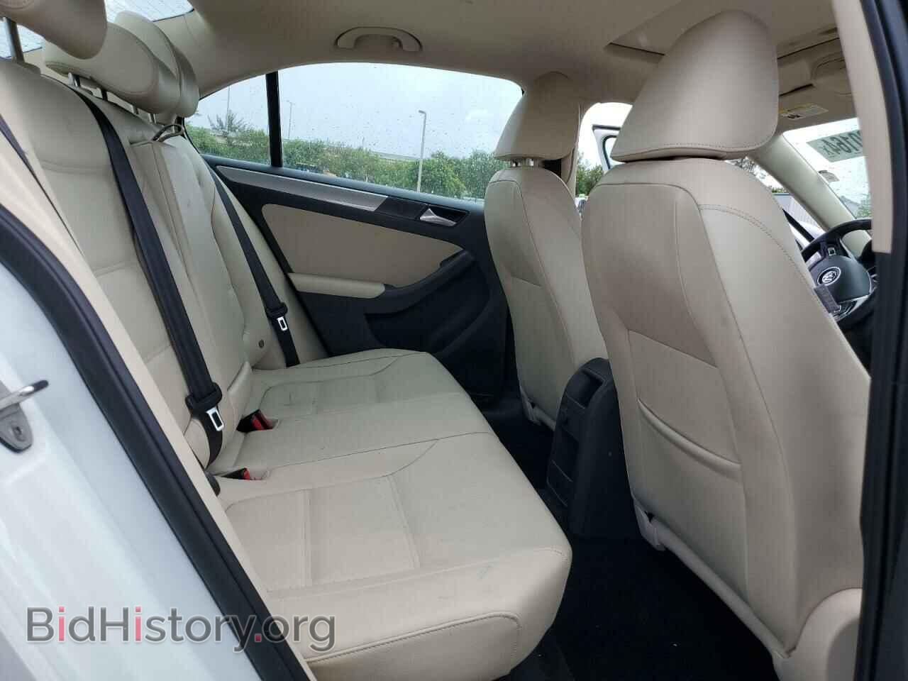 2017 VOLKSWAGEN JETTA - VIN: 3VWDB7AJ3HM272737 - Фото 10
