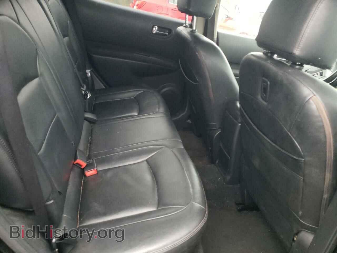 2010 NISSAN ROGUE - VIN: JN8AS5MTXAW019934 - Фото 11