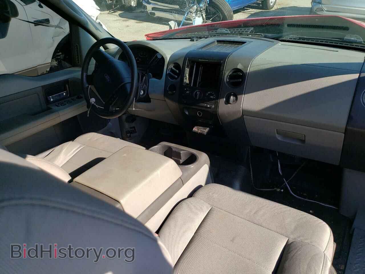 2008 FORD All Models - VIN: 1FTRX12W18FB60942 - Фото 8