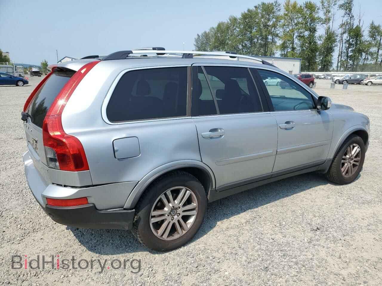 2011 VOLVO XC90 - VIN: YV4952CZ7B1587290 - Фото 3