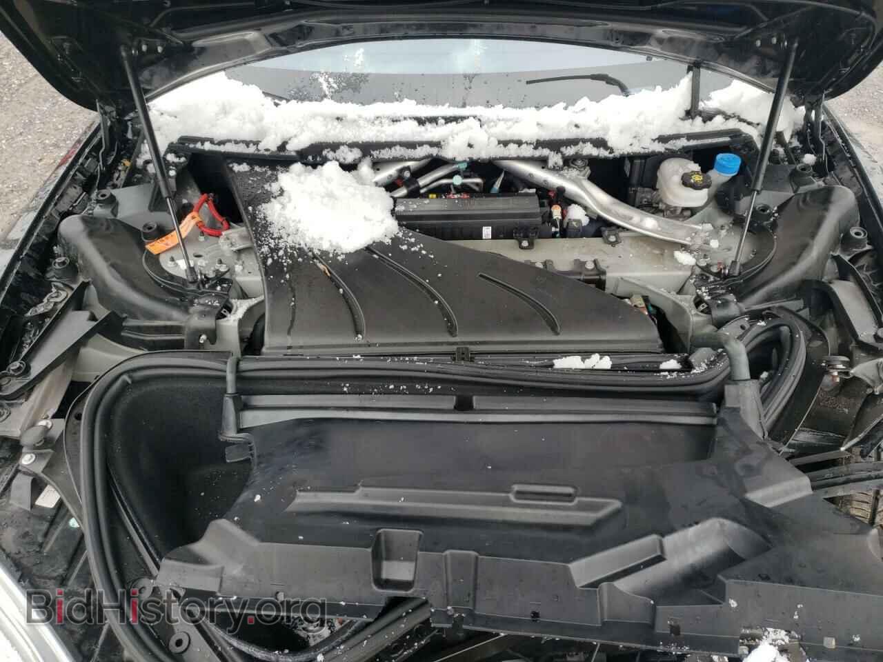 2017 TESLA MODEL S - VIN: 5YJSA1E27HF188342 - Photo 7