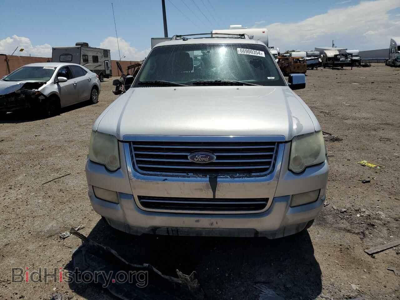 2010 FORD EXPLORER - VIN: 1FMEU6FE4AUA22864 - Фото 5