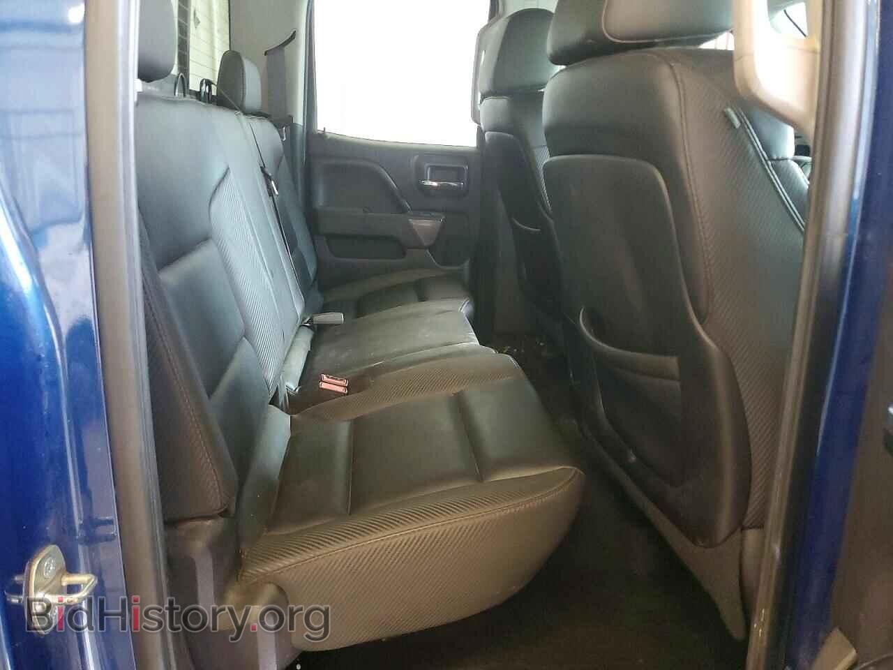 2015 GMC SIERRA - VIN: 1GTV2VEC8FZ332367 - Фото 10