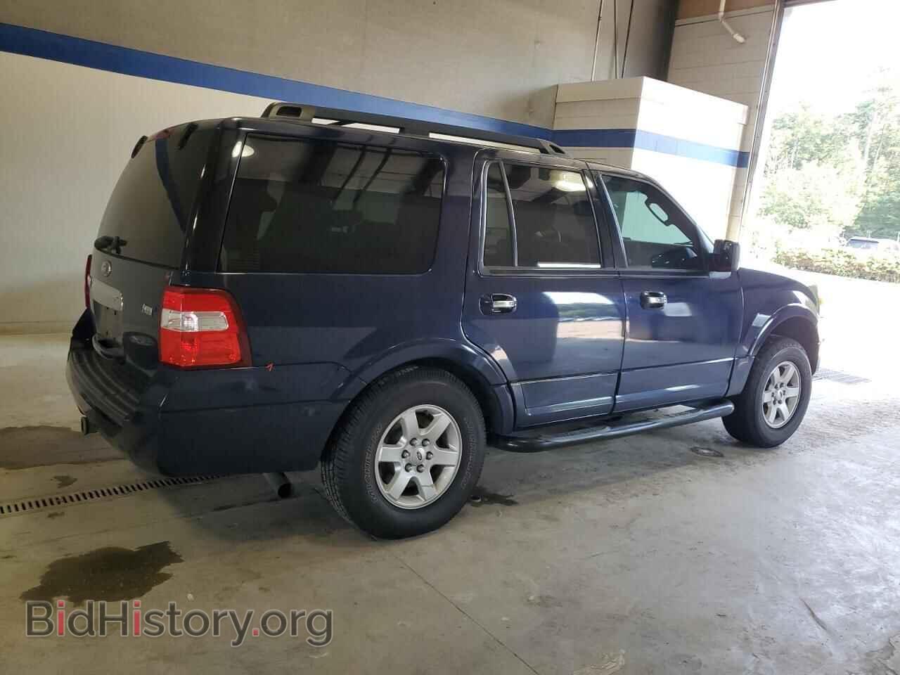 2010 FORD EXPEDITION - VIN: 1FMJU1G55AEB62853 - Фото 3