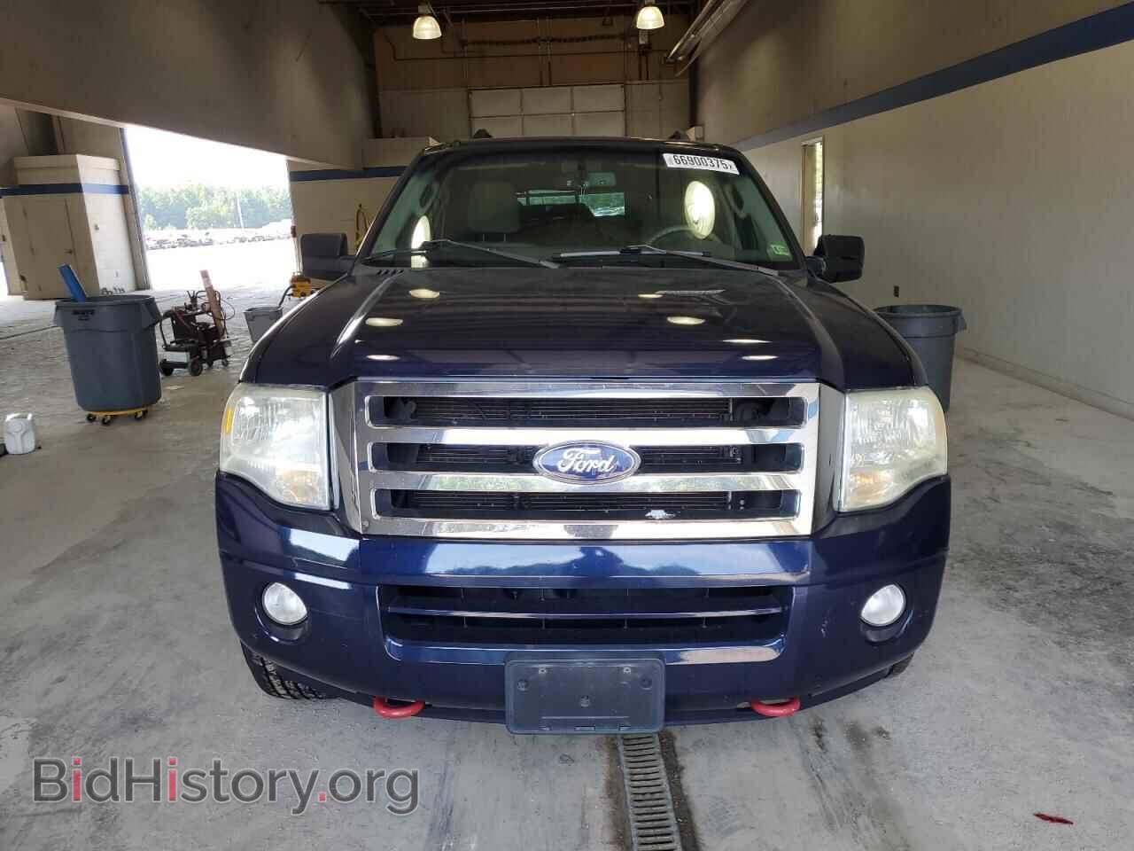2010 FORD EXPEDITION - VIN: 1FMJU1G55AEB62853 - Фото 5