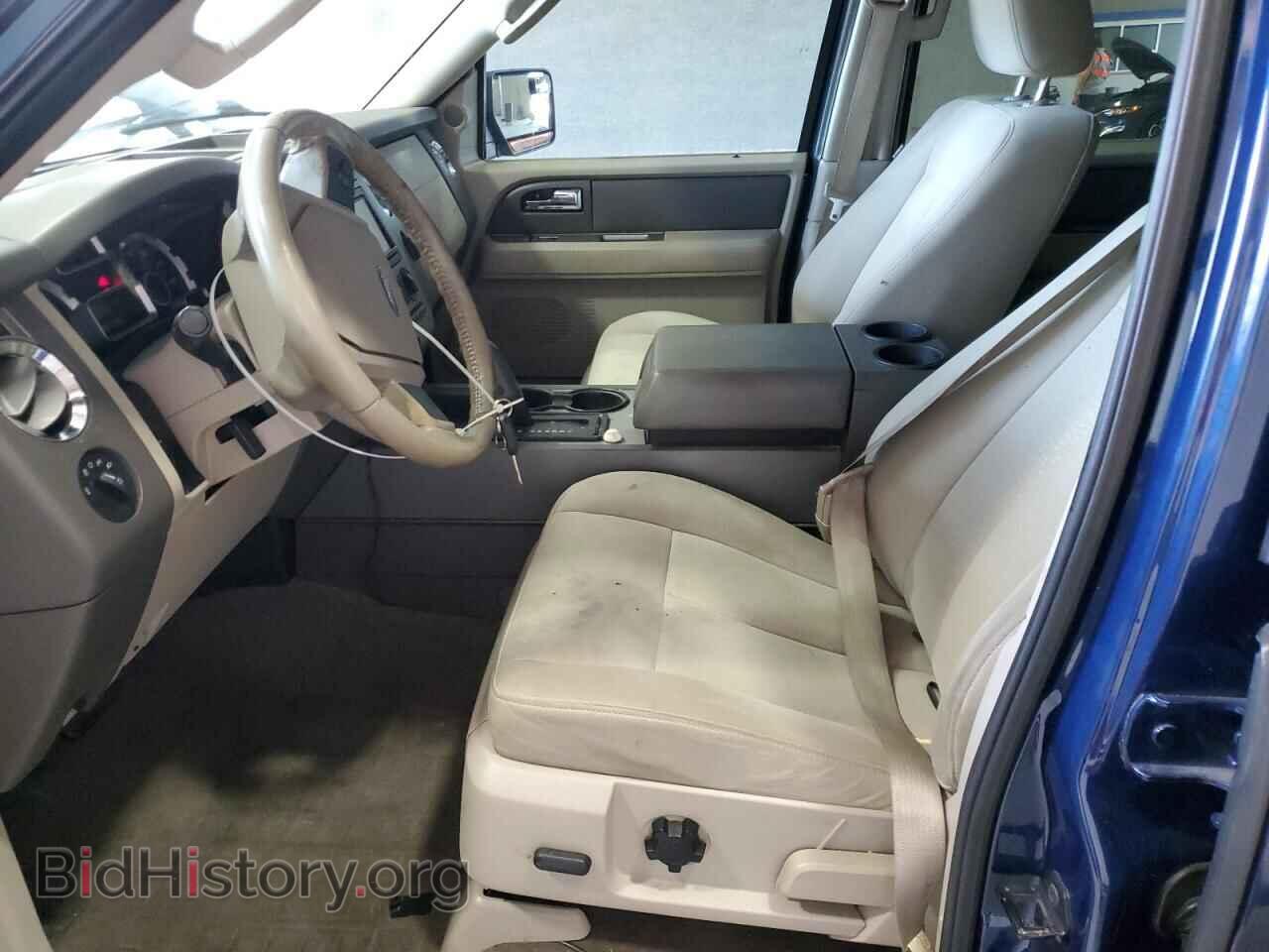 2010 FORD EXPEDITION - VIN: 1FMJU1G55AEB62853 - Фото 7