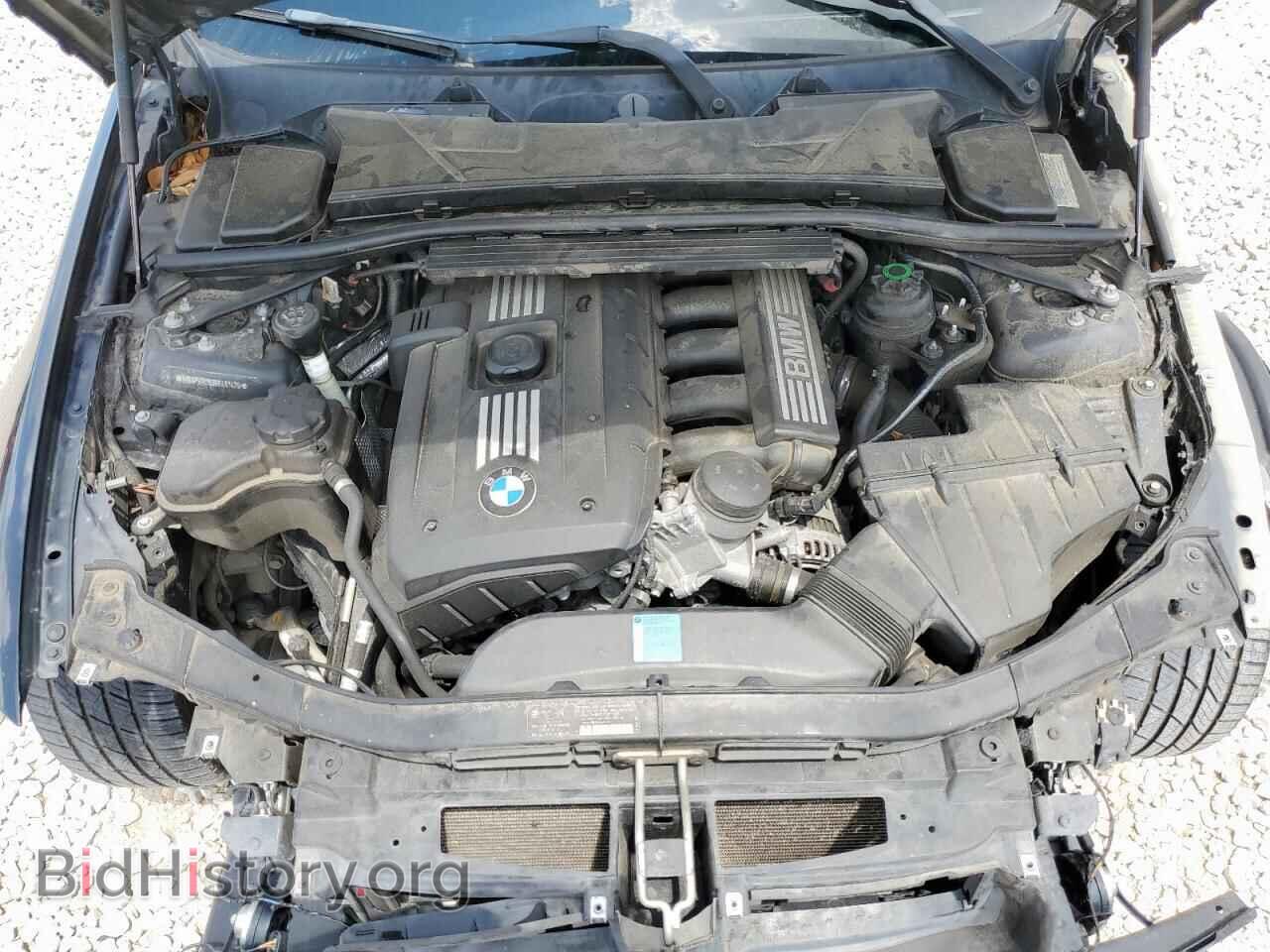 2011 BMW 3 SERIES - VIN: WBAPH7C59BE461479 - Фото 11