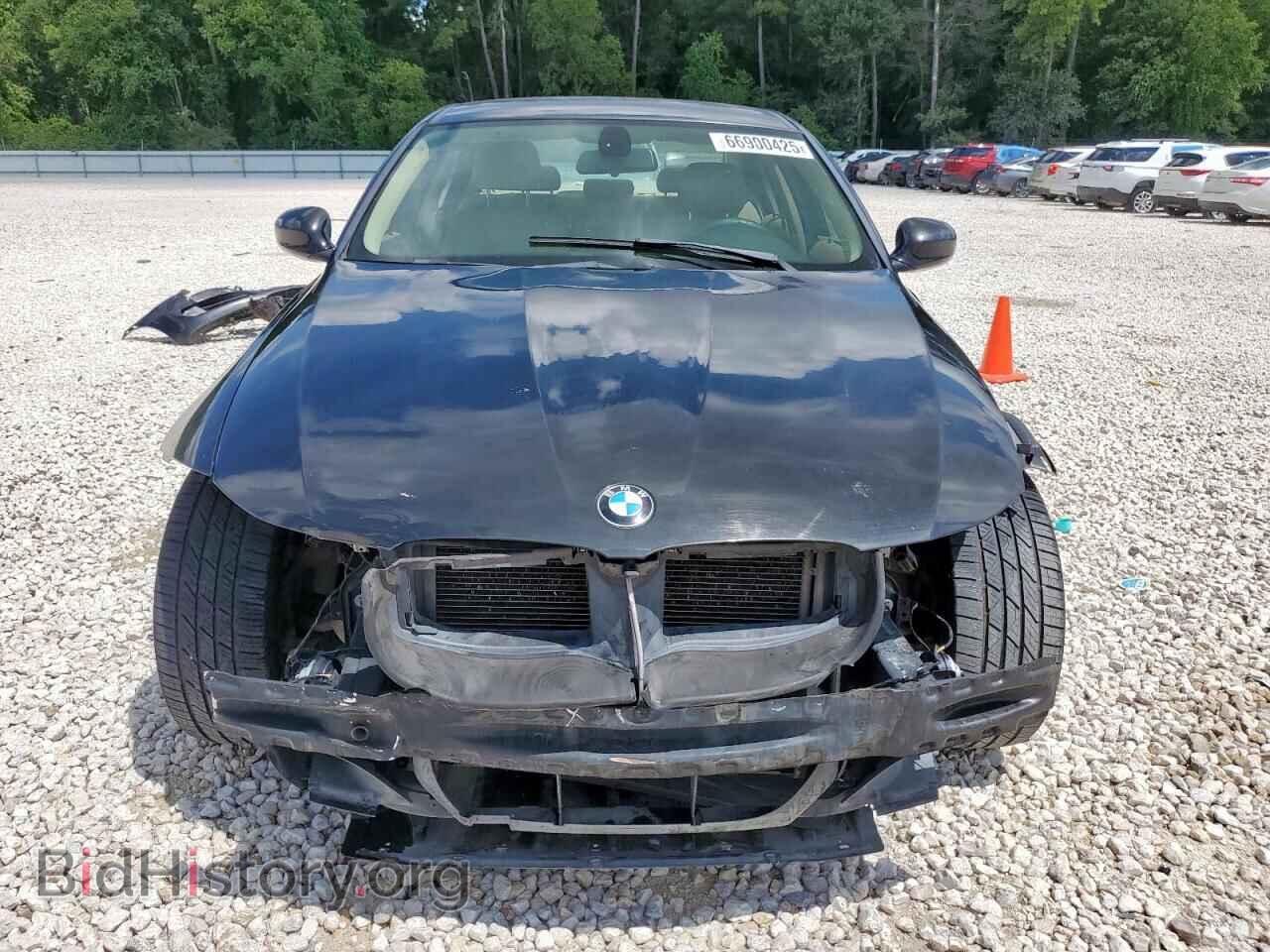 2011 BMW 3 SERIES - VIN: WBAPH7C59BE461479 - Фото 5