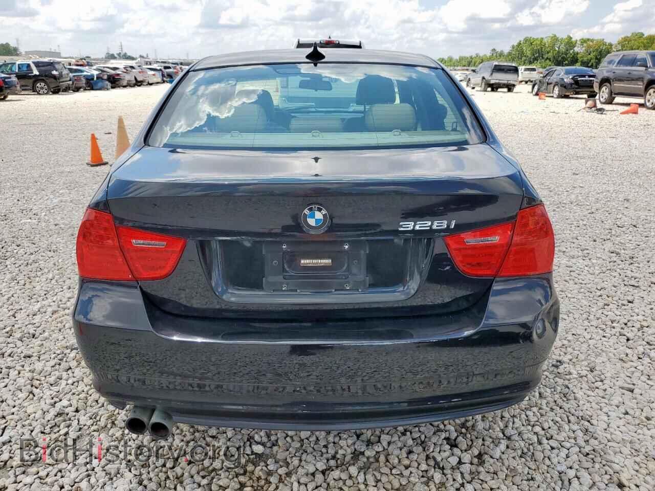2011 BMW 3 SERIES - VIN: WBAPH7C59BE461479 - Фото 6
