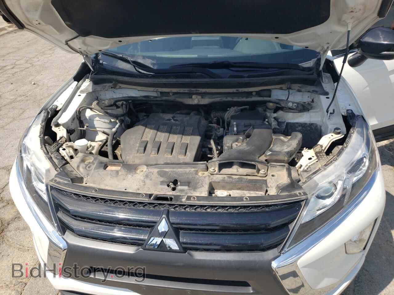 2018 MITSUBISHI ECLIPSE - VIN: JA4AT4AA9JZ067682 - Фото 12
