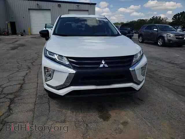 2018 MITSUBISHI ECLIPSE - VIN: JA4AT4AA9JZ067682 - Фото 15