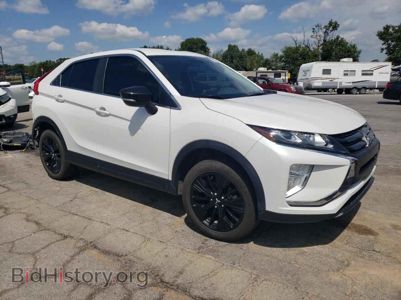 2018 MITSUBISHI ECLIPSE - VIN: JA4AT4AA9JZ067682 - Фото 4