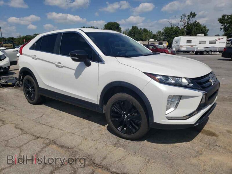 2018 Mitsubishi ECLIPSE (VIN JA4AT4AA9JZ067682) — photo 4 of 16