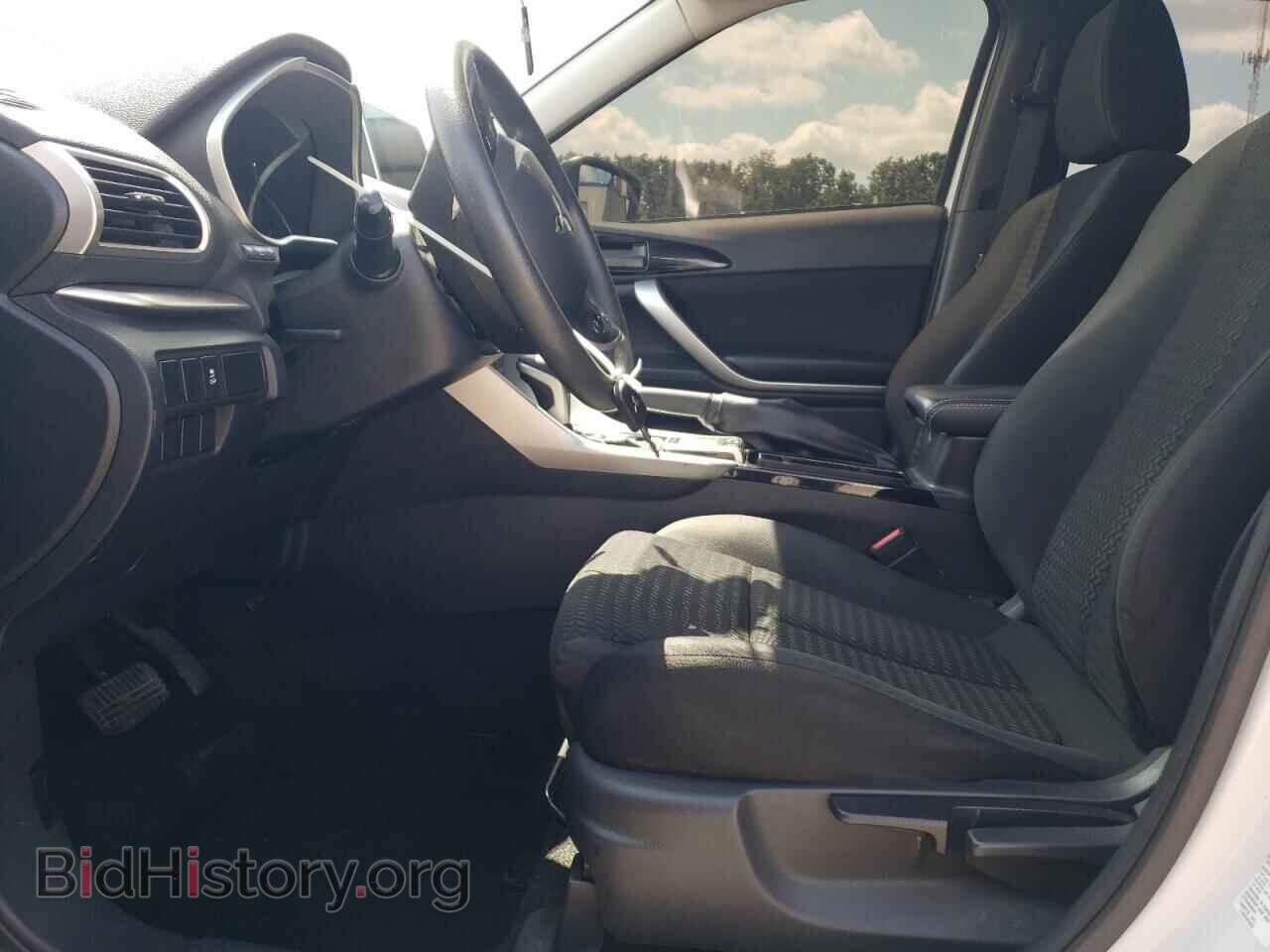 2018 MITSUBISHI ECLIPSE - VIN: JA4AT4AA9JZ067682 - Фото 7