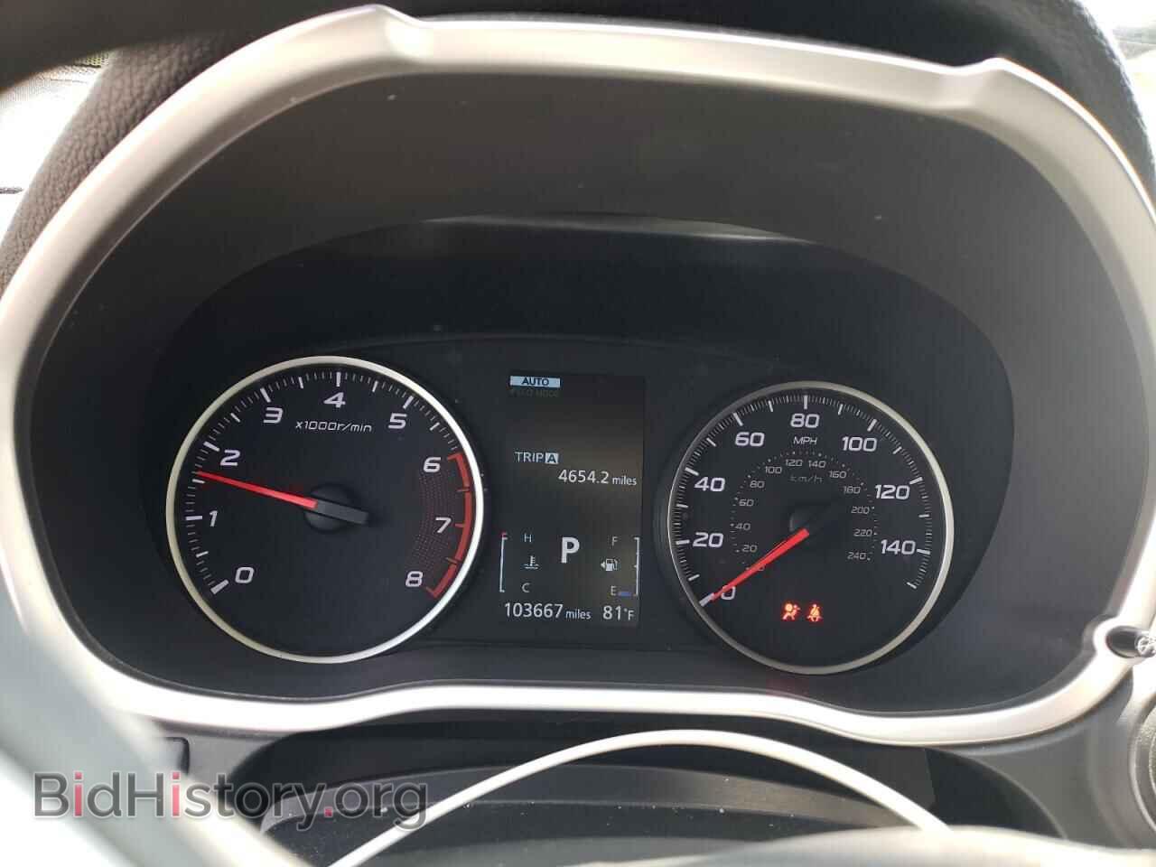 2018 MITSUBISHI ECLIPSE - VIN: JA4AT4AA9JZ067682 - Фото 9