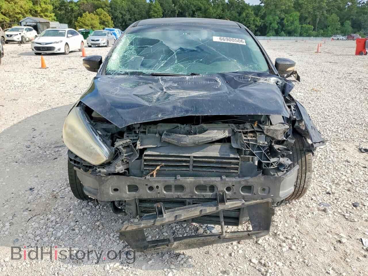 2016 FORD FOCUS - VIN: 1FADP3F25GL306097 - Photo 5