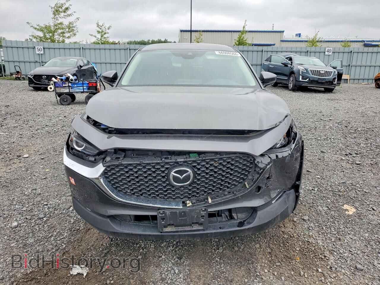 2022 MAZDA CX30 - VIN: 3MVDMBCL7NM450772 - Photo 5