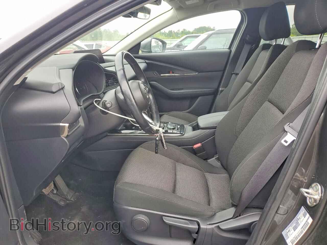 2022 MAZDA CX30 - VIN: 3MVDMBCL7NM450772 - Photo 7