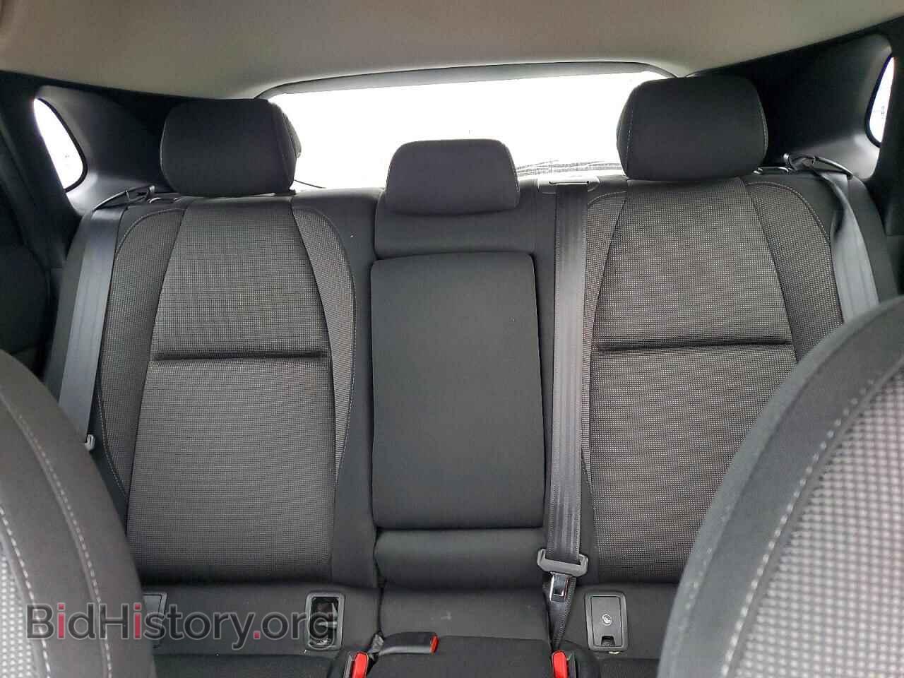 2022 MAZDA CX30 - VIN: 3MVDMBCL7NM450772 - Photo 10