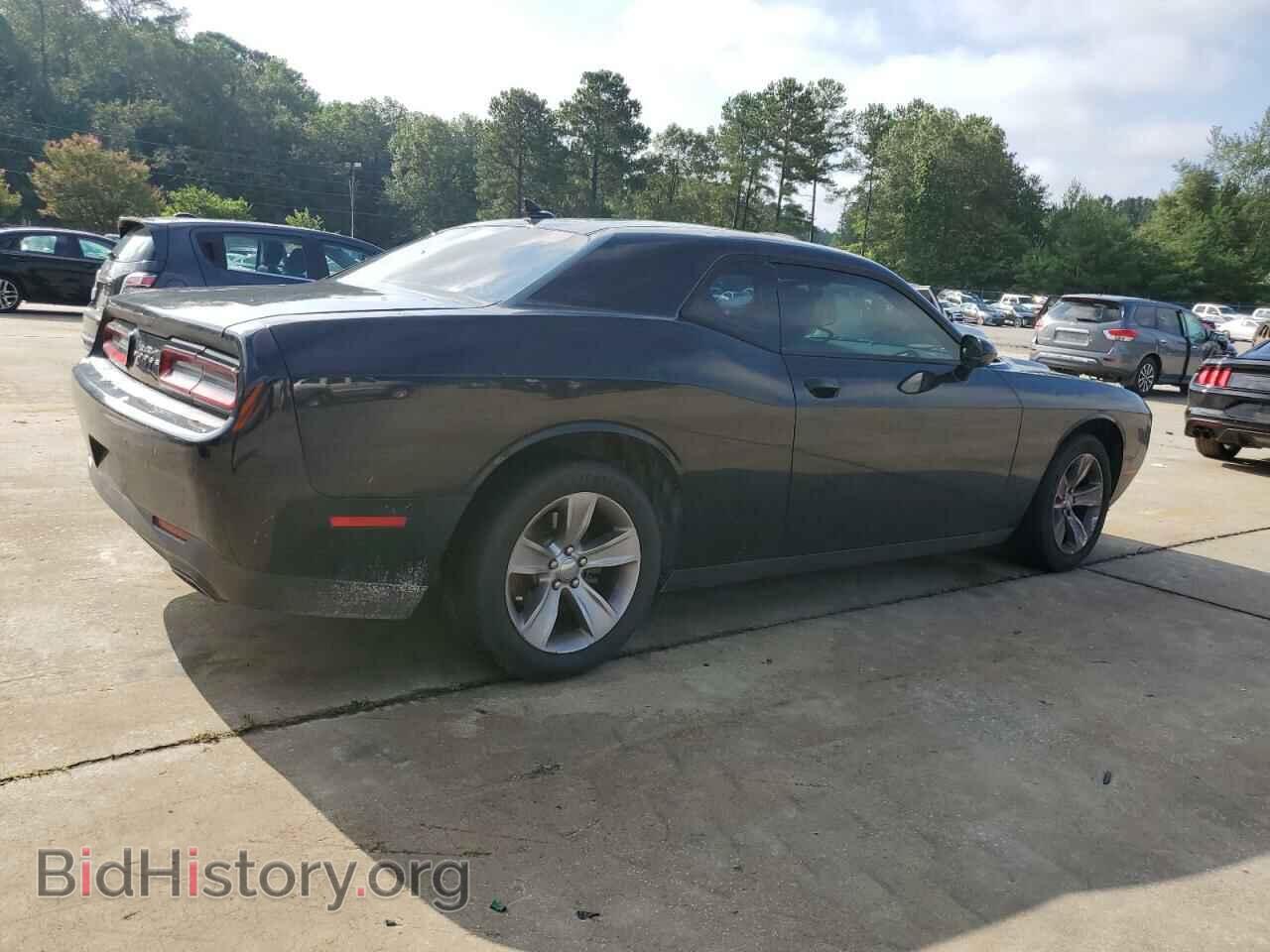 2015 DODGE CHALLENGER - VIN: 2C3CDZAG2FH888289 - Фото 3