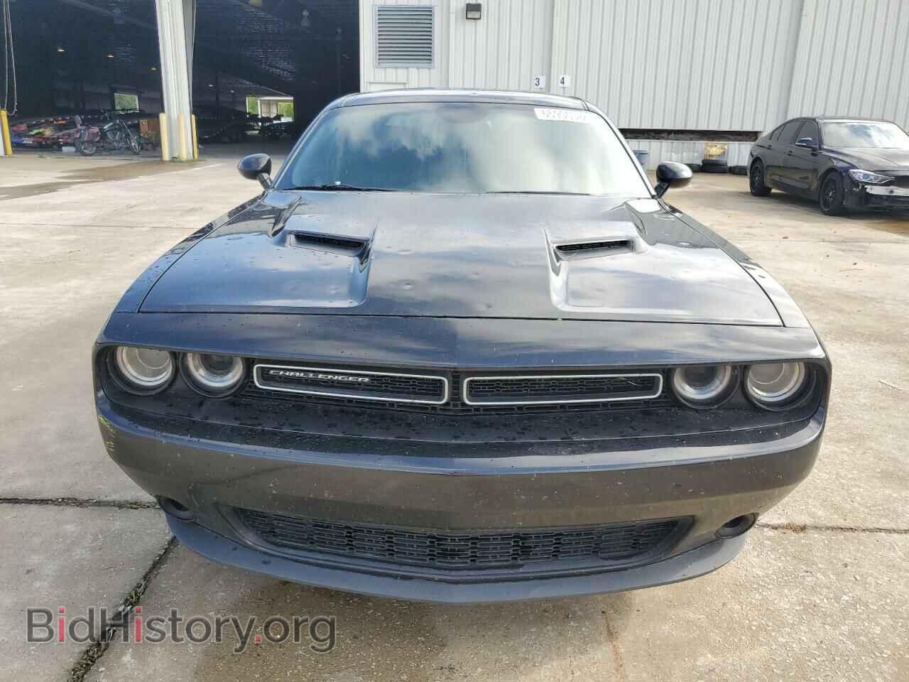 2015 DODGE CHALLENGER - VIN: 2C3CDZAG2FH888289 - Фото 5