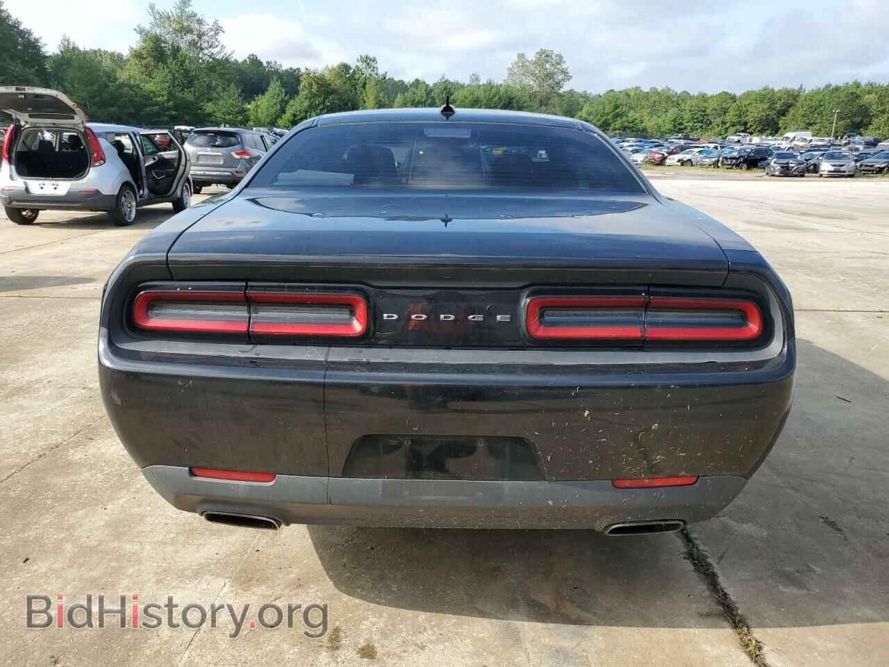2015 DODGE CHALLENGER - VIN: 2C3CDZAG2FH888289 - Фото 6