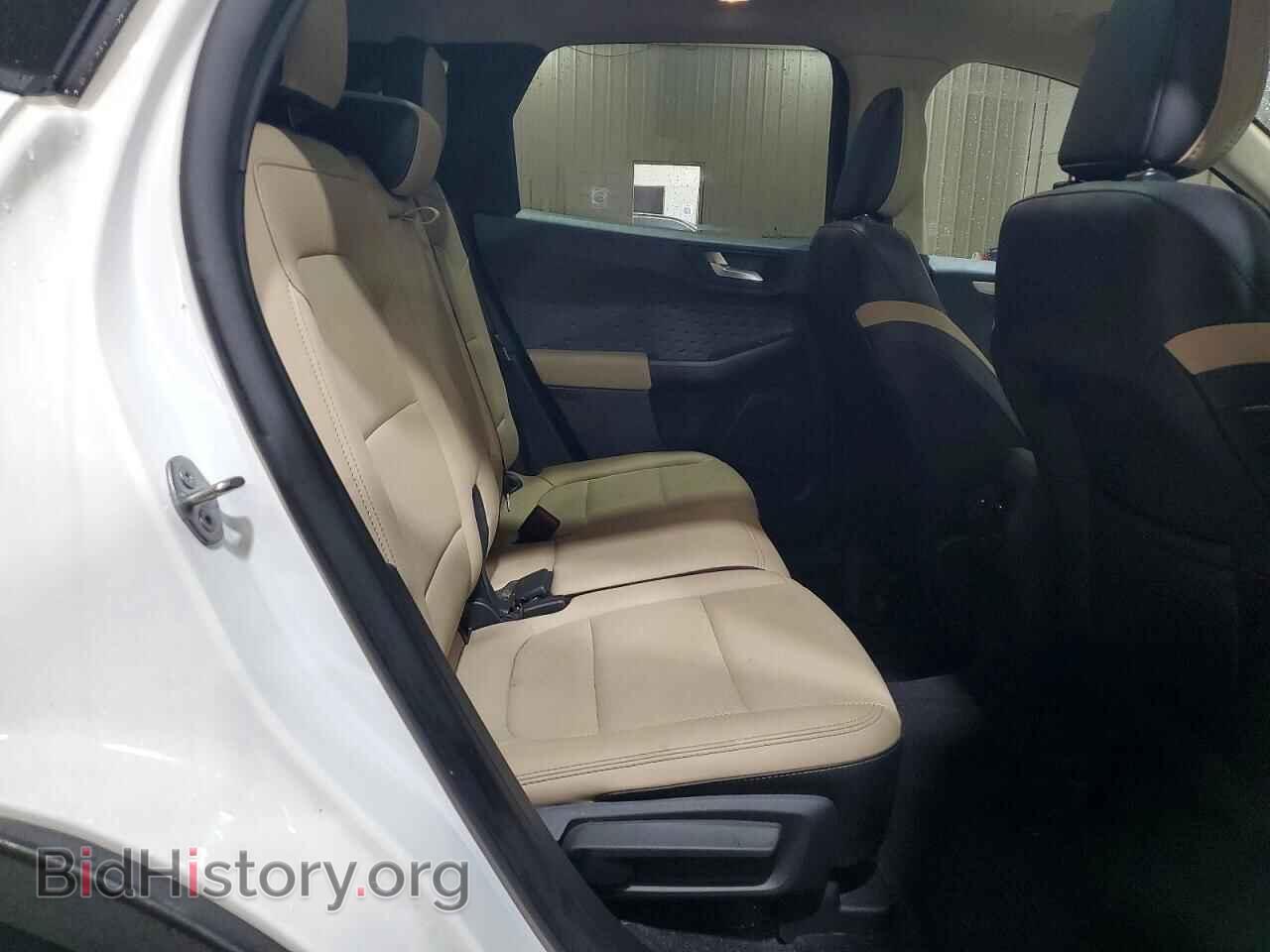 2020 FORD ESCAPE - VIN: 1FMCU9H64LUA67028 - Photo 11