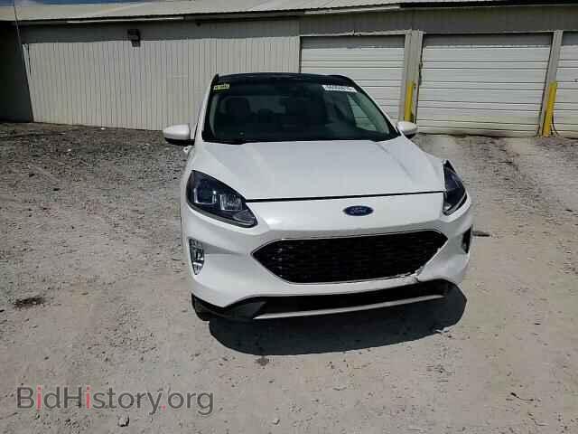2020 FORD ESCAPE - VIN: 1FMCU9H64LUA67028 - Photo 14