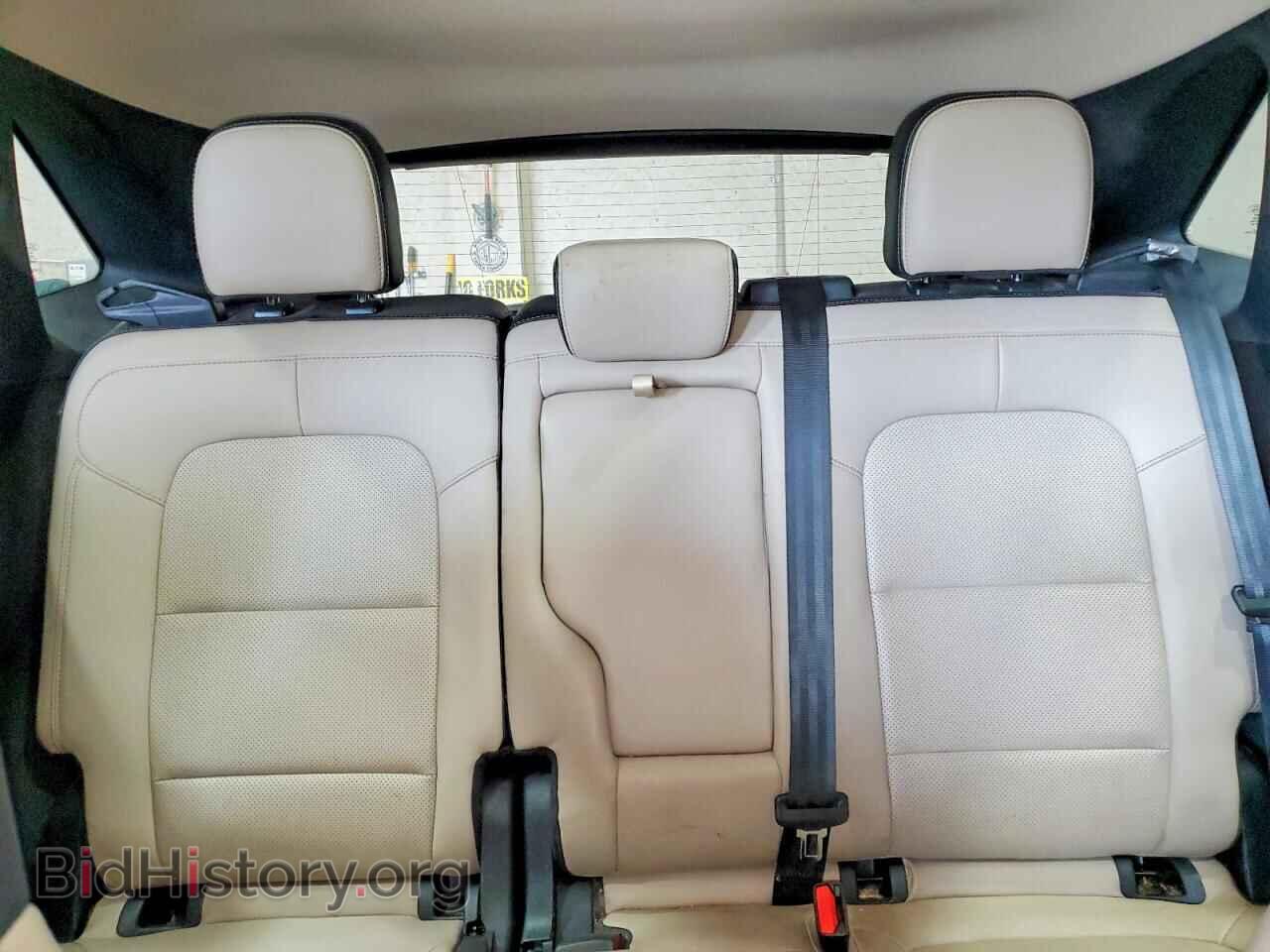 2020 FORD ESCAPE - VIN: 1FMCU9H64LUA67028 - Photo 10