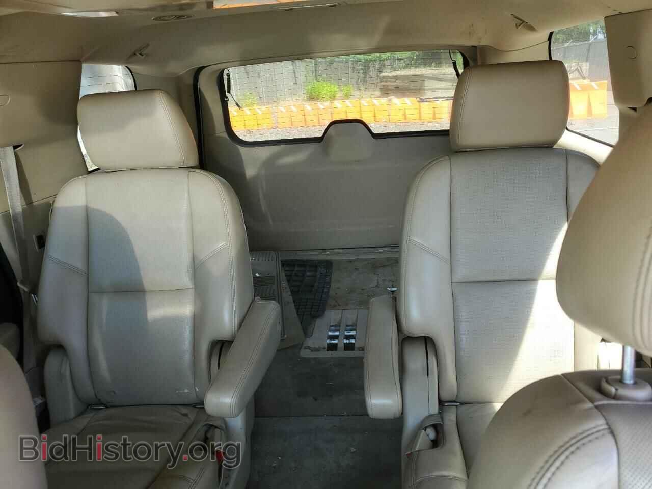 2011 GMC YUKON - VIN: 1GKS2EEF6BR104864 - Photo 10