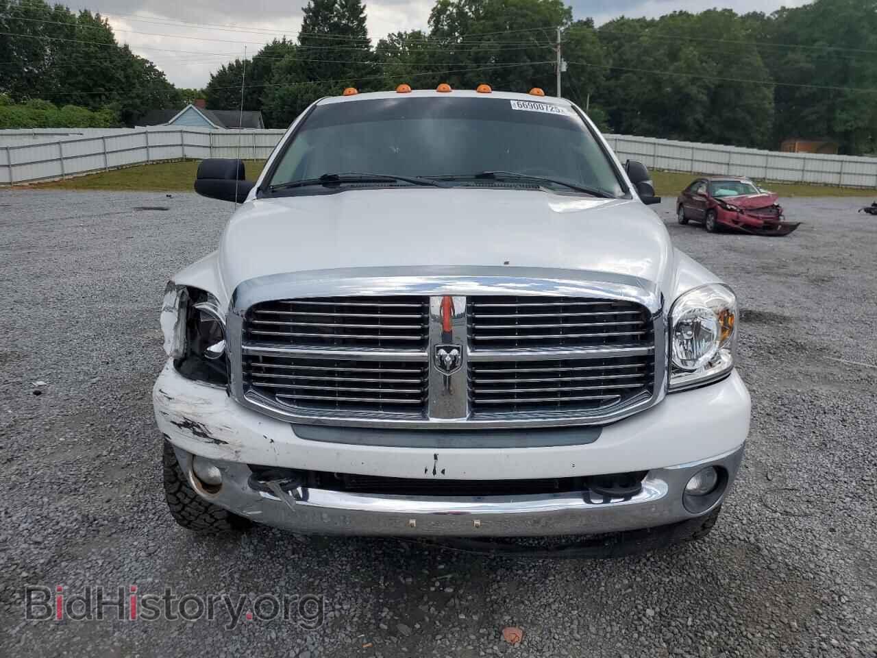 2009 DODGE All Models - VIN: 3D7ML48L69G549506 - Photo 5