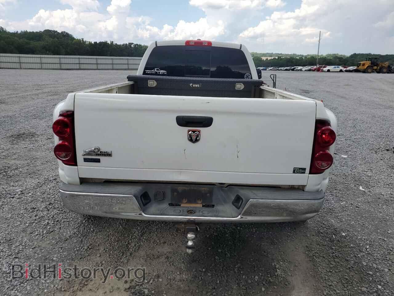 2009 DODGE All Models - VIN: 3D7ML48L69G549506 - Photo 6